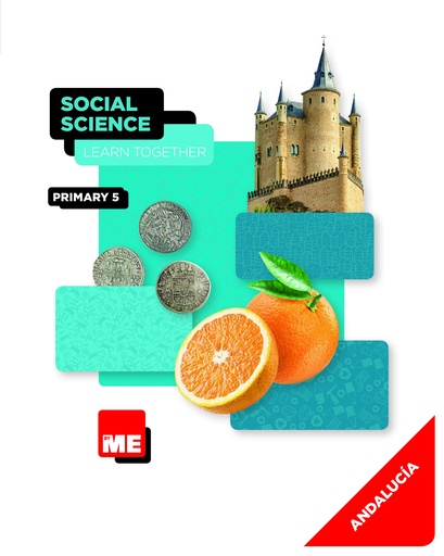 [9788417621179] Social Sci 5 And Sb 2nd Learn Tog