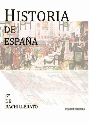 [9788417734404] Historia de España