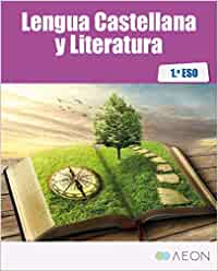 [9788417785000] Lengua Castellana y Literatura 1º ESO