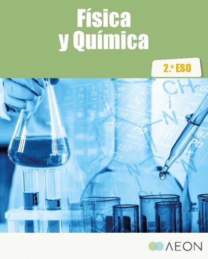 [9788417785048] Física y Química 2º ESO