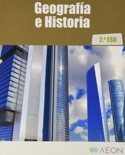 [9788417785338] Geografía e Historia 2º ESO