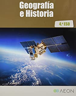 [9788417785406] Geografia e Historia 4º ESO