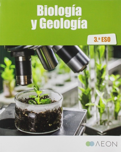[9788417785758] BIOLOGIA Y GEOLOGIA AEON