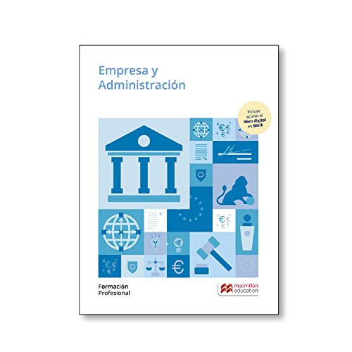 Empresa y Administración. Grado Medio