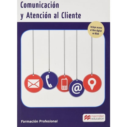 Comunicación  y Atención al Cliente