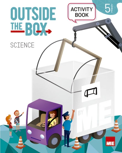 [9788418651656] Science 5 Outside the Box AB