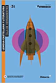 [9788418695698] Asterisco 3. Caja de herramientas (Nueva edición 2022)