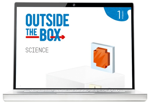 [9788419157027] Science 1 Outside the Box SB Digital