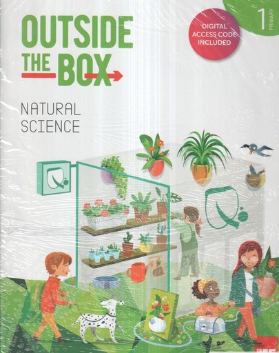[9788419157744] Natural Science Ouside the Box Sb 1