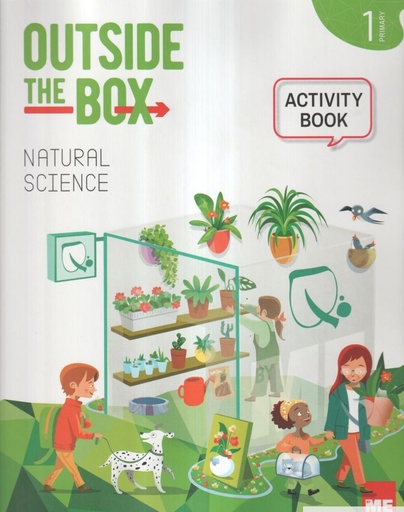 [9788419157751] Natural Science Ouside the Box Ab 1