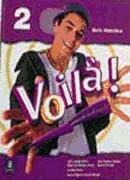[9788420528335] VOILÀ! 2 LIVRE DE L´ÉLÈVE