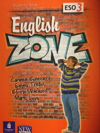 [9788420528397] English Zone 3.