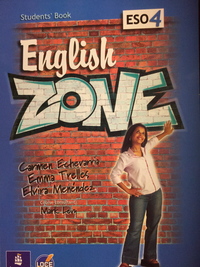 [9788420536613] English Zone 4