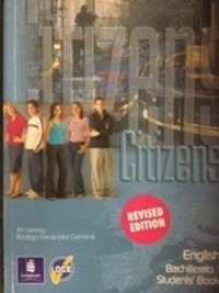 [9788420541730] Citizens. Student´s Book