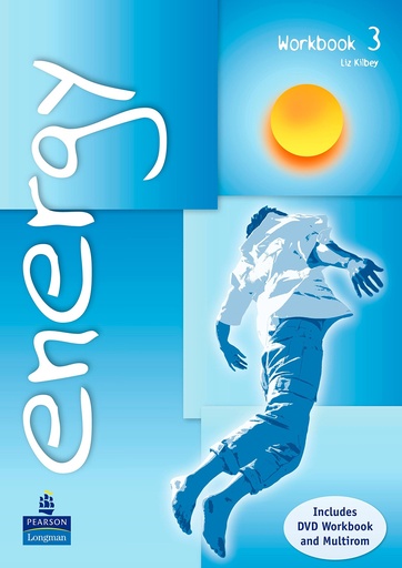[9788420544960] Energy 3 Workbook