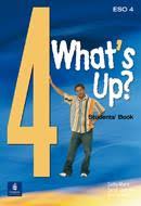 [9788420546896] WHAT´S UP? SB 4