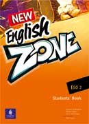[9788420549651] New English Zone 3