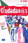 [9788420552743] Ciudadan@s. libro del alumno 4