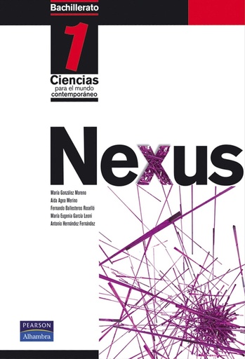 [9788420554419] Nexus 1 libro del alumno