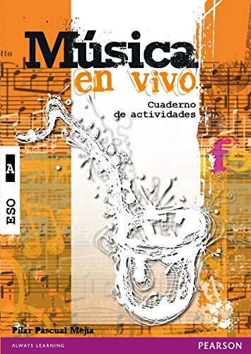 [9788420562186] Música en vivo A cuaderno de actividades