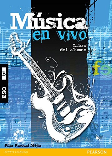 [9788420562216] Música en vivo B libro del alumno pack