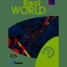 [9788420569994] Real World 2 Student's book