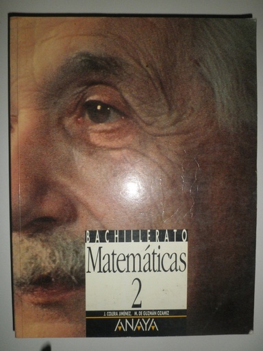 [9788420758022] Matematicas : 2º