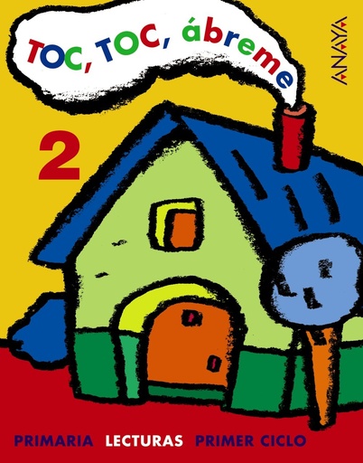 [9788420793672] Toc, toc, ábreme 2