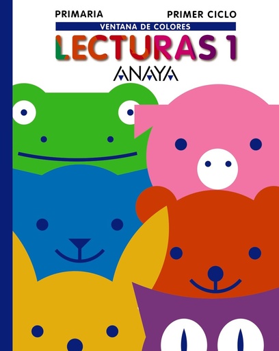 [9788420793696] Ventana de colores 1
