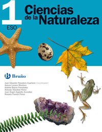 [9788421621356] Ciencias de la Naturaleza 1 ESO (ESO 2007)