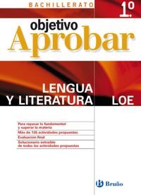 [9788421657294] Lengua Castellana Y Literatura. Bachillerato 1