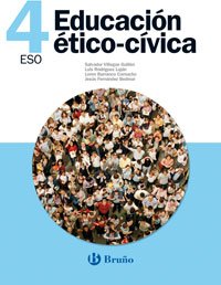 [9788421659052] Educación ético-cívica (ESO 2007)
