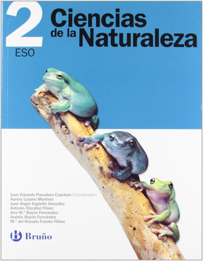 [9788421659533] Ciencias de la Naturaleza 2 ESO (ESO 2007)