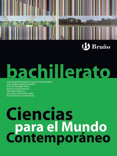 [9788421659731] Ciencias para el Mundo Contemporáneo Bachillerato