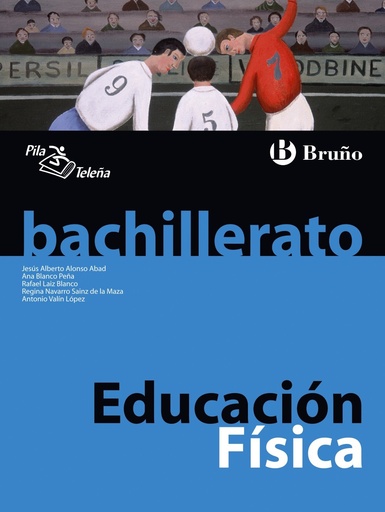 [9788421659755] Educación Física Bachillerato