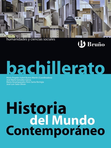 [9788421659816] Historia del Mundo Contemporáneo