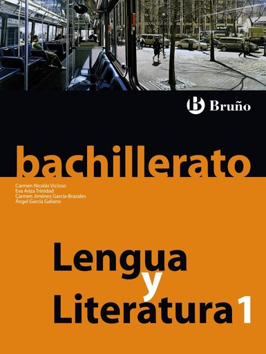 [9788421659830] Lengua y Literatura 1 Bachillerato