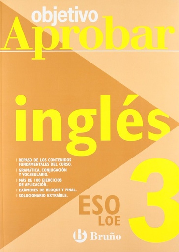 [9788421660065] Objetivo aprobar Inglés
