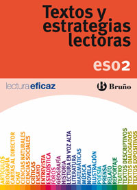 [9788421660263] Textos y estrategias lectoras 2 ESO