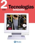 [9788421660669] Tecnologías. Windows