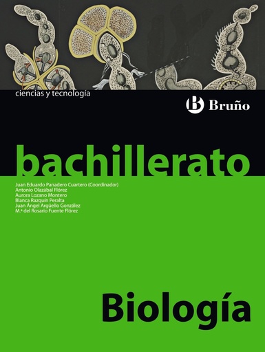 [9788421664438] Biología 2º Bachillerato