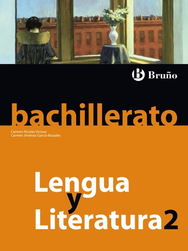 [9788421664599] Lengua y Literatura 2 de Bachillerato