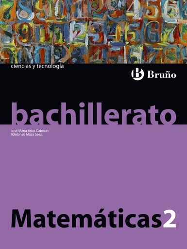 [9788421664629] Matemáticas bachillerato 2