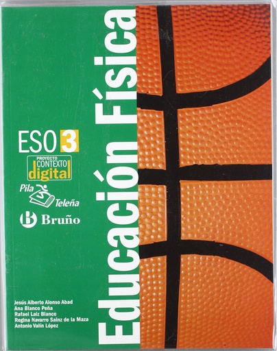 [9788421667453] ContextoDigital Educación Física 3 ESO