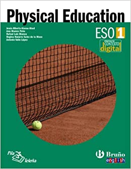 [9788421673911] Physical Education