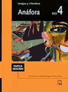 [9788421825570] Lengua  y Literatura. Anáfora