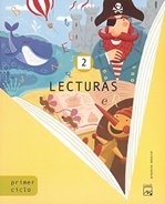 [9788421829905] Lecturas. Proyecto Mosaico. E.P. 2 - Edición 2004