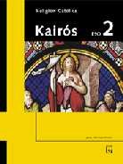 [9788421831861] Kairós. Religión Católica 2 ESO