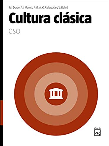 [9788421836668] Cultura clásica