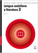 [9788421836811] Lengua castellana y literatura 3